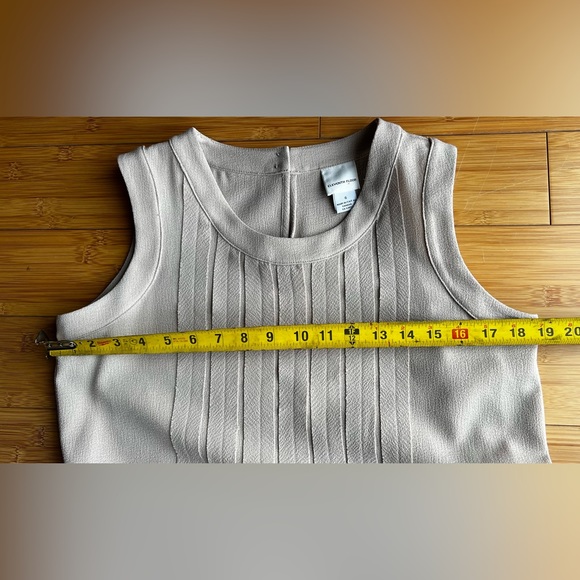 Eleventh floor dress midi size 6 - Picture 14 of 14